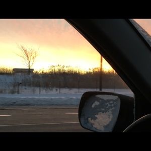 Meet your Posher, Katelyn